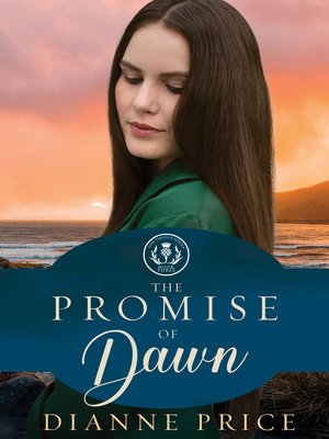 cover image of The Promise of Dawn